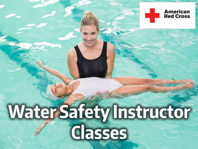 water-safety-instructor-classes